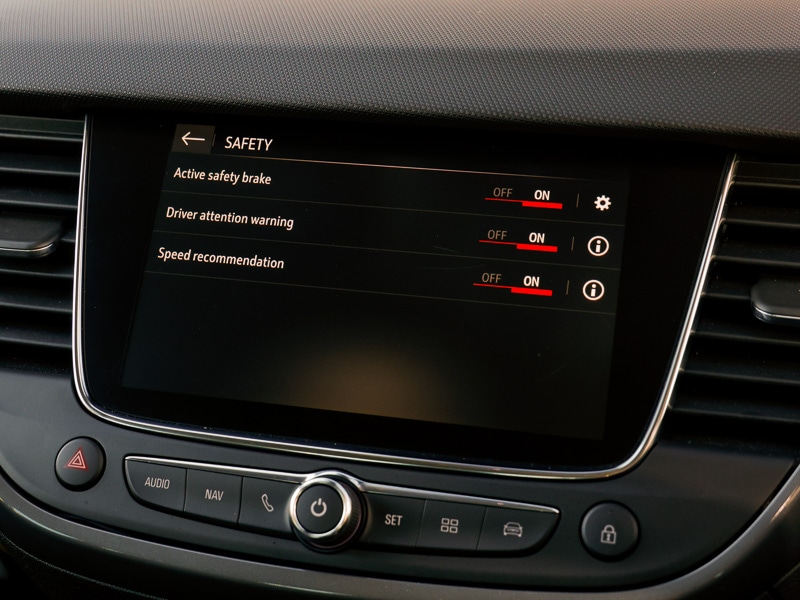 Used Vauxhall Crossland 2022 for sale - 77115148: Photo 12