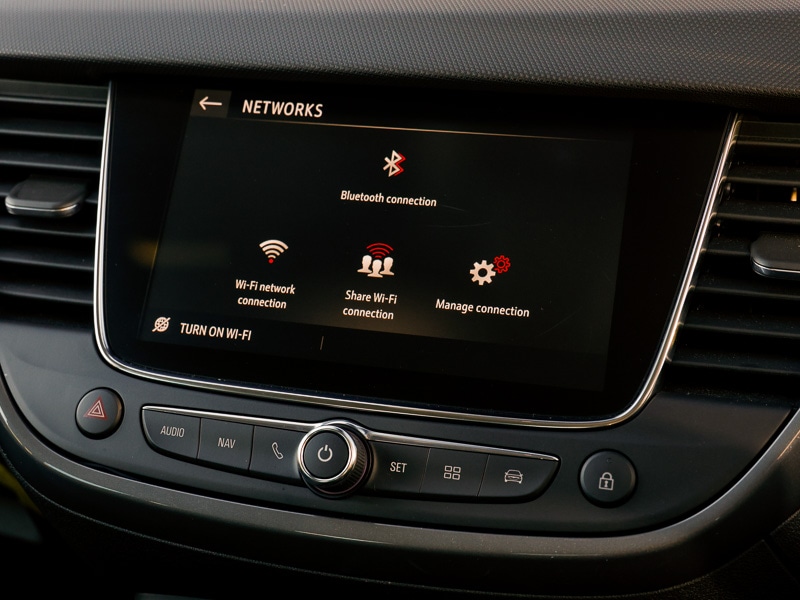 Used Vauxhall Crossland 2022 for sale - 77115148: Photo 14