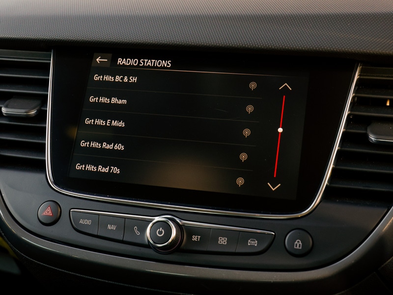 Used Vauxhall Crossland 2022 for sale - 77115148: Photo 15