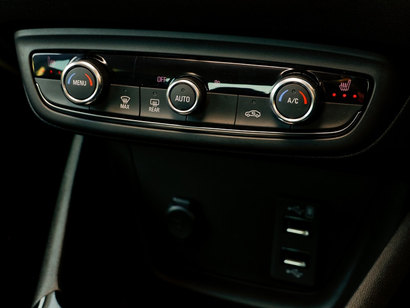 Used Vauxhall Crossland 2022 for sale - 77115148: Photo 16