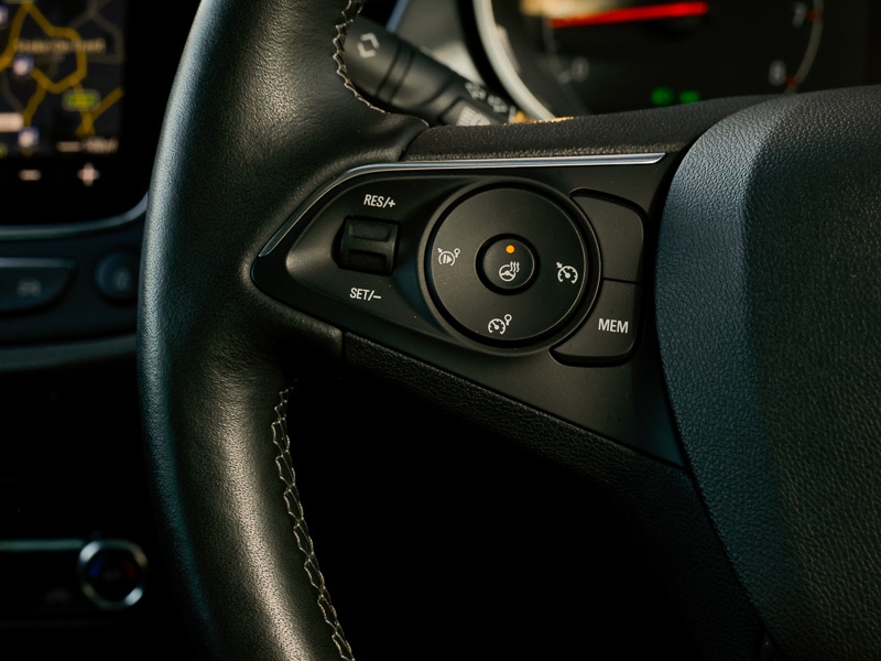 Used Vauxhall Crossland 2022 for sale - 77115148: Photo 17