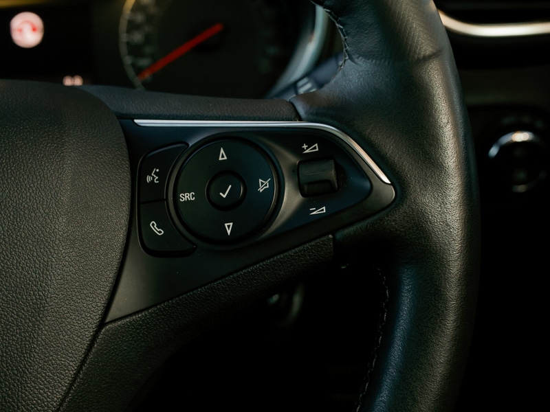 Used Vauxhall Crossland 2022 for sale - 77115148: Photo 18