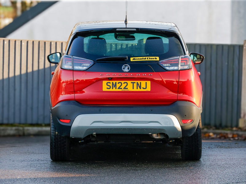 Used Vauxhall Crossland 2022 for sale - 77115148: Photo 19