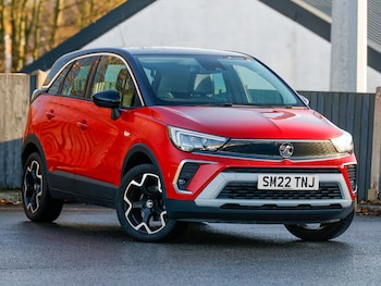 Used Vauxhall Crossland 2022 for sale - 77115148: Photo