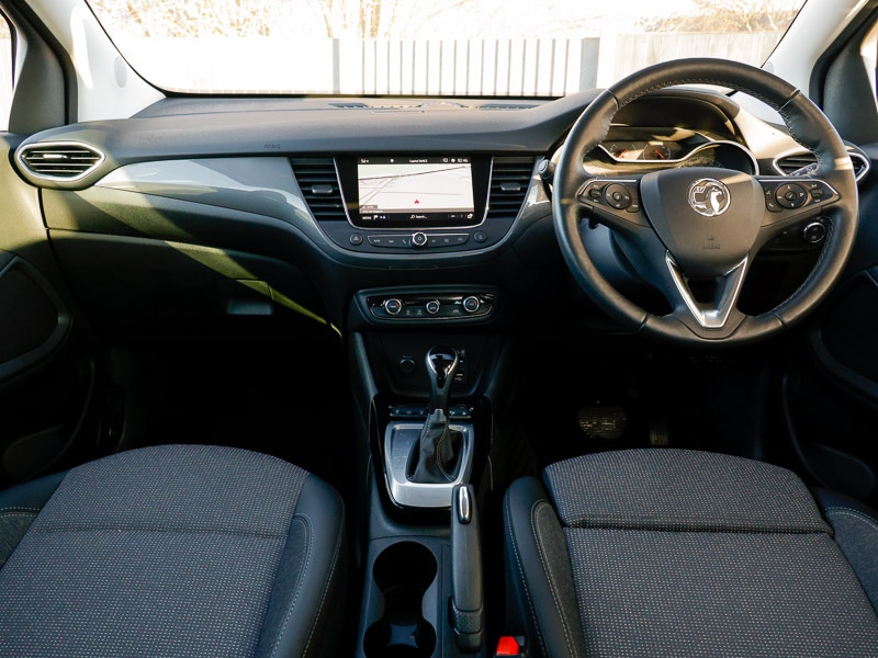 Used Vauxhall Crossland 2022 for sale - 77115148: Photo 2