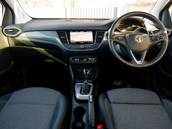 Used Vauxhall Crossland 2022 for sale - 77115148: Photo