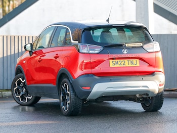 Used Vauxhall Crossland 2022 for sale - 77115148: Photo