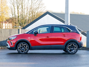 Used Vauxhall Crossland 2022 for sale - 77115148: Photo