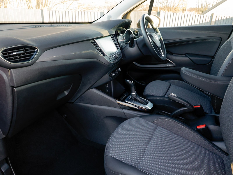 Used Vauxhall Crossland 2022 for sale - 77115148: Photo 5