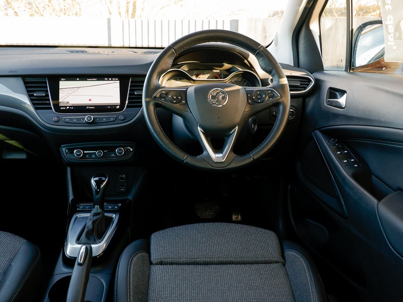 Used Vauxhall Crossland 2022 for sale - 77115148: Photo 7