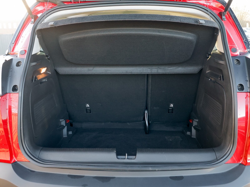 Used Vauxhall Crossland 2022 for sale - 77115148: Photo 8