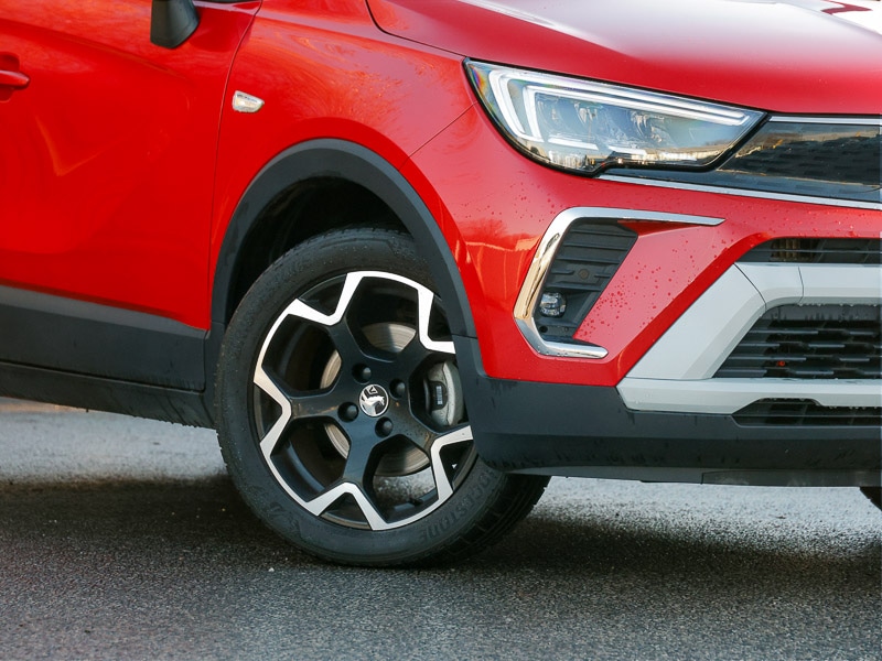 Used Vauxhall Crossland 2022 for sale - 77115148: Photo 9