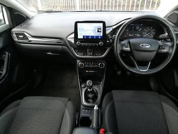 Used Ford Puma 2023 for sale - 79686258: Photo