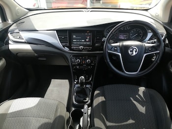 Used Vauxhall Mokka X 2019 for sale - 78700409: Photo