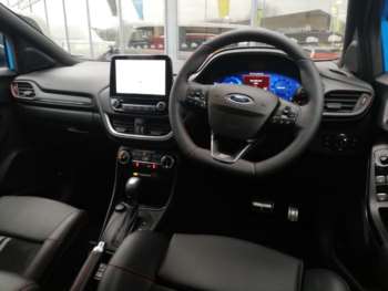 Used Ford Puma 2023 for sale - 74908121: Photo