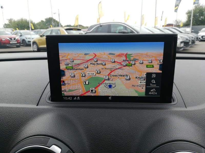 Used Audi A3 2019 for sale - 76518927: Photo 13