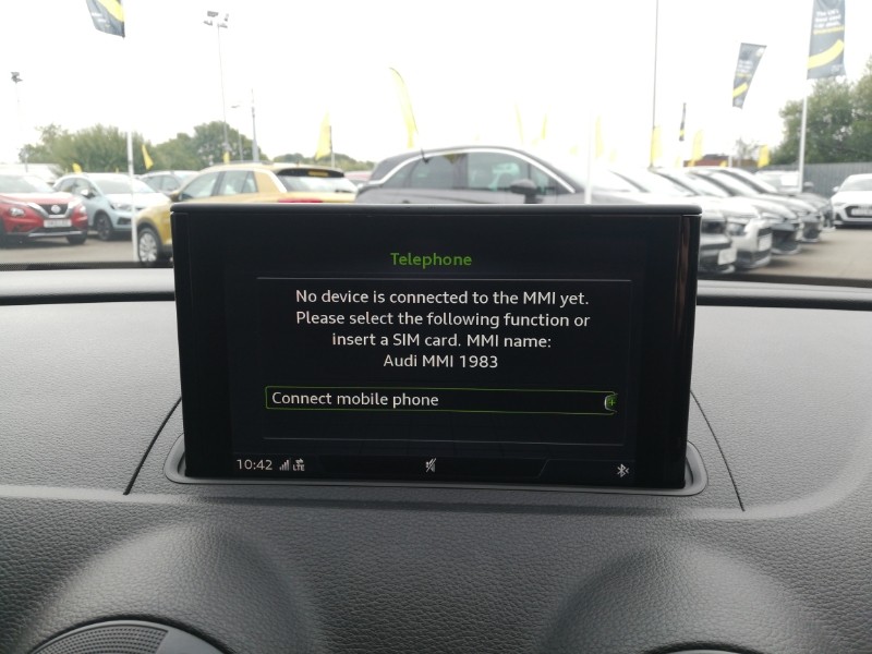 Used Audi A3 2019 for sale - 76518927: Photo 15