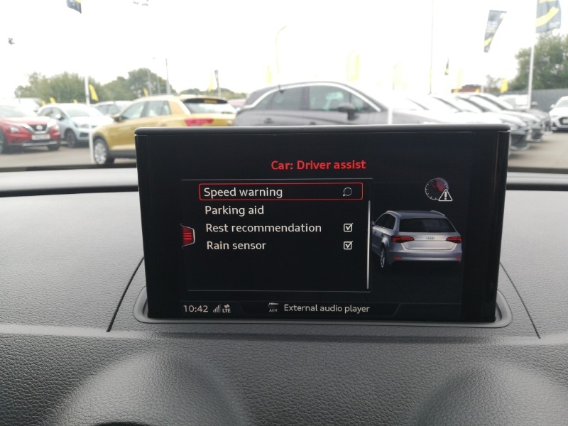 Used Audi A3 2019 for sale - 76518927: Photo 16