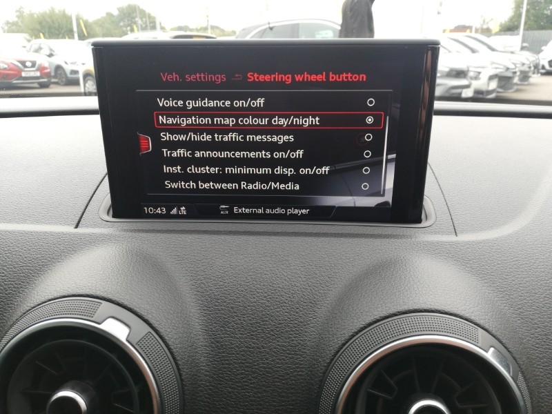 Used Audi A3 2019 for sale - 76518927: Photo 17