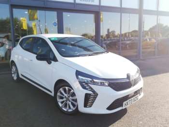 2024 - 1.0 TCe 90 Evolution 5dr