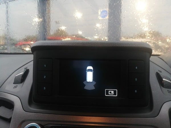 Used Ford Tourneo Connect 2021 for sale - 76233696: Photo 11