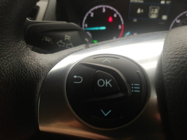 Used Ford Tourneo Connect 2021 for sale - 76233696: Photo 14