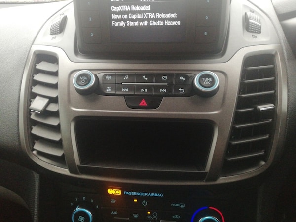 Used Ford Tourneo Connect 2021 for sale - 76233696: Photo 17