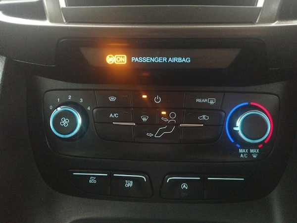 Used Ford Tourneo Connect 2021 for sale - 76233696: Photo 18
