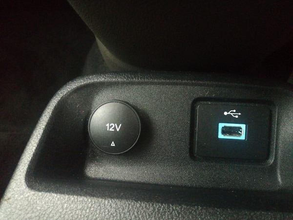 Used Ford Tourneo Connect 2021 for sale - 76233696: Photo 19