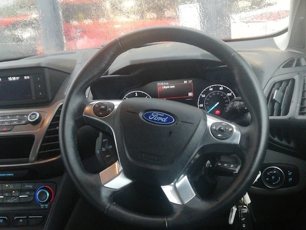 Used Ford Tourneo Connect 2021 for sale - 76233696: Photo 7
