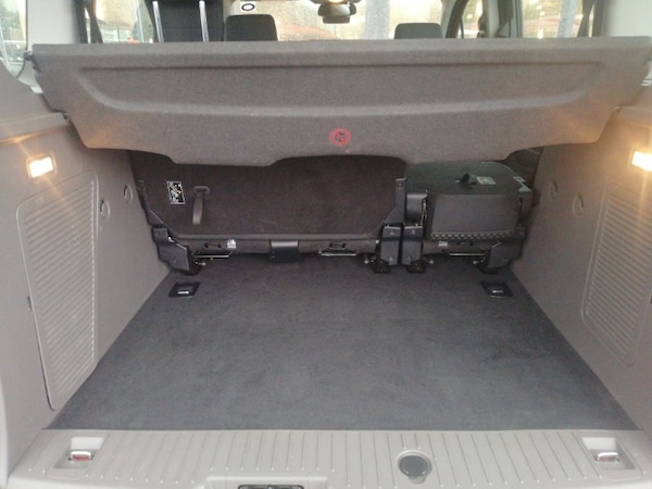 Used Ford Tourneo Connect 2021 for sale - 76233696: Photo 8