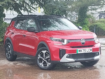 Used Citroen C3 Aircross 2025 for sale - 78603739: Photo