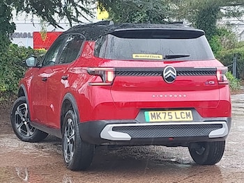 Used Citroen C3 Aircross 2025 for sale - 78603739: Photo