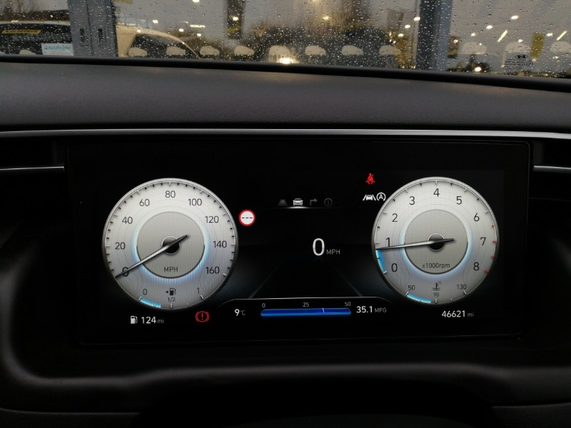 Used Hyundai TUCSON 2022 for sale - 76864557: Photo 10