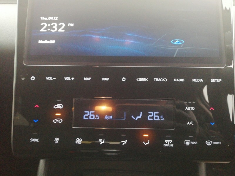 Used Hyundai TUCSON 2022 for sale - 76864557: Photo 16