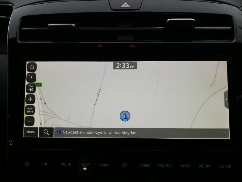 Used Hyundai TUCSON 2022 for sale - 76864557: Photo 18