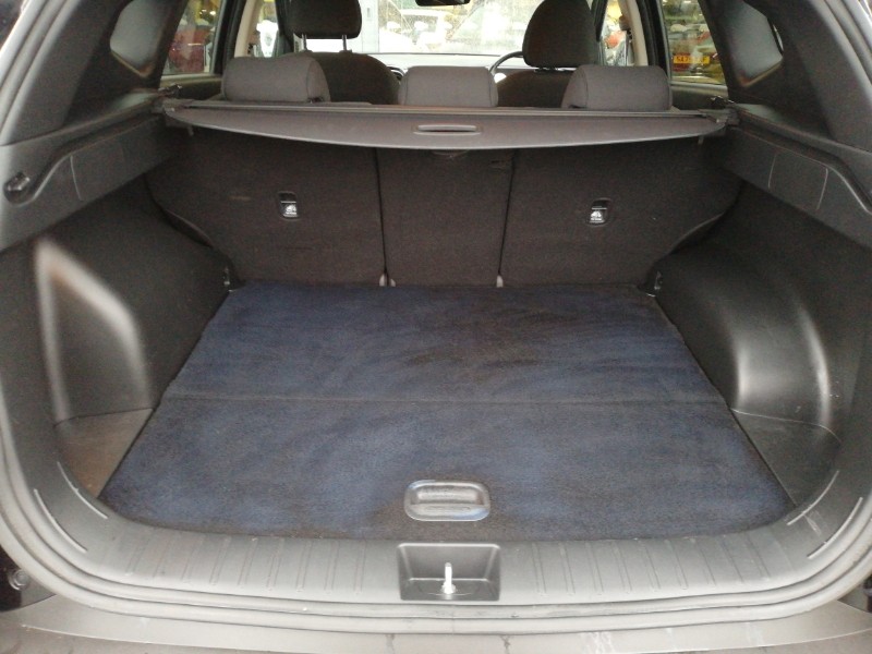 Used Hyundai TUCSON 2022 for sale - 76864557: Photo 8