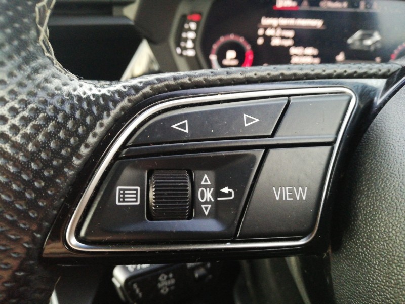 Used Audi A3 2022 for sale - 77343364: Photo 10