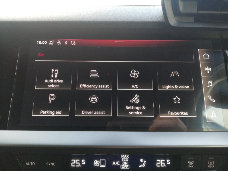 Used Audi A3 2022 for sale - 77343364: Photo 18