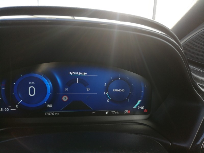 Used Ford Puma 2023 for sale - 76651619: Photo 10