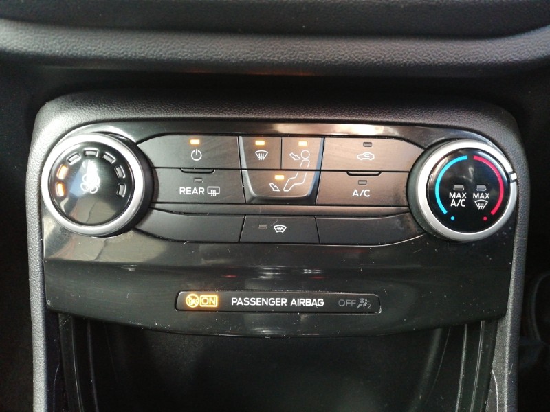 Used Ford Puma 2023 for sale - 76651619: Photo 16