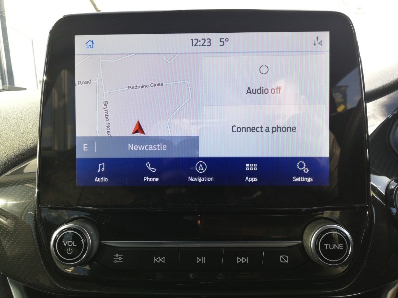 Used Ford Puma 2023 for sale - 76651619: Photo 17