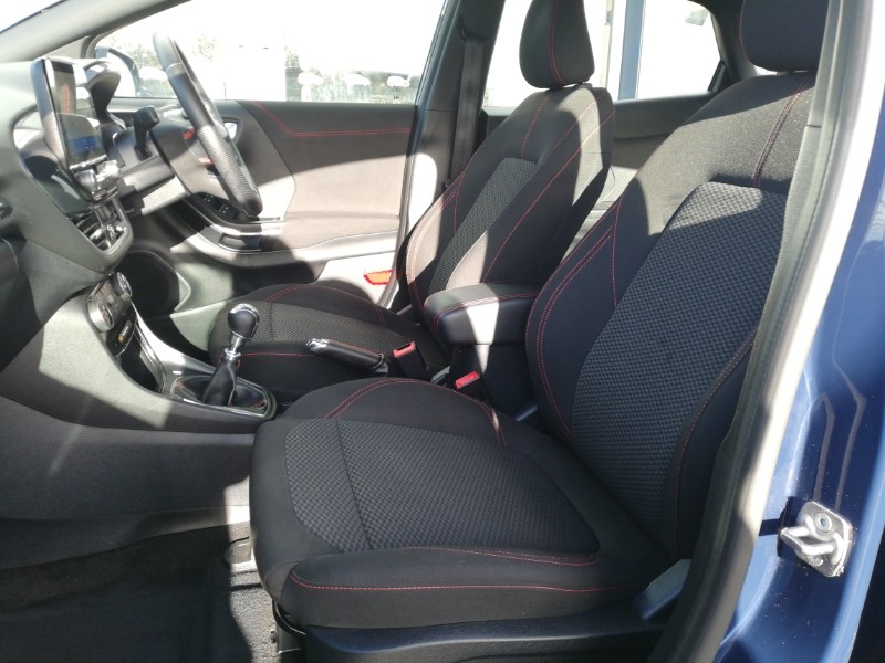 Used Ford Puma 2023 for sale - 76651619: Photo 5