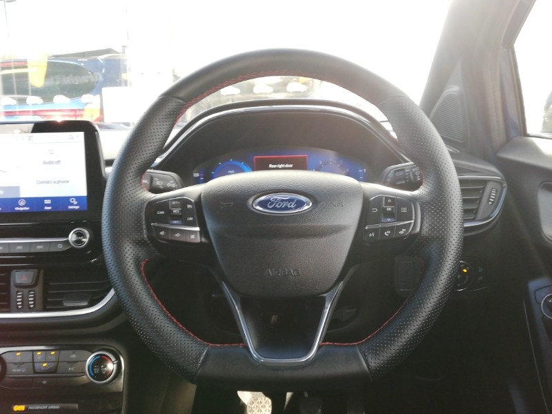 Used Ford Puma 2023 for sale - 76651619: Photo 7