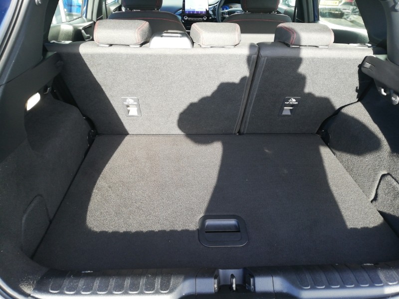 Used Ford Puma 2023 for sale - 76651619: Photo 8