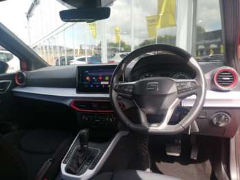Used SEAT Arona 2022 for sale - 74951849: Photo