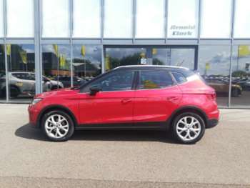 Used SEAT Arona 2022 for sale - 74951849: Photo