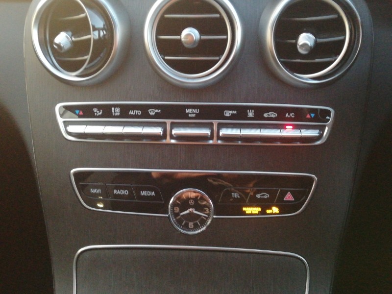 Used Mercedes-Benz C Class 2021 for sale - 77173939: Photo 13