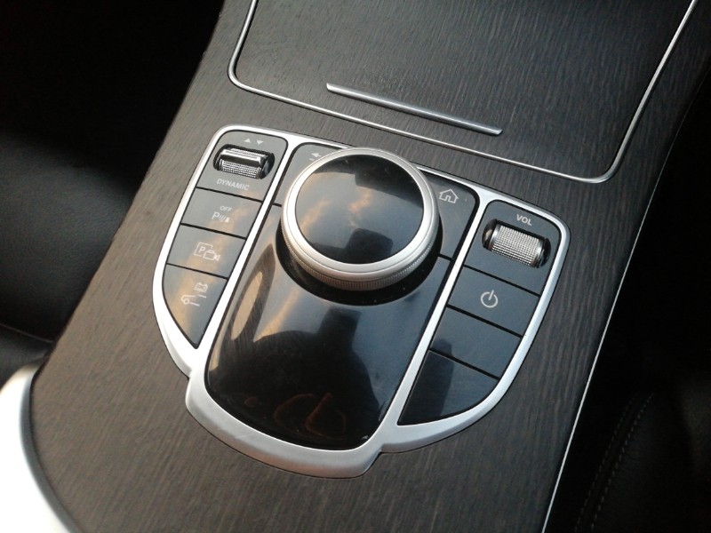 Used Mercedes-Benz C Class 2021 for sale - 77173939: Photo 14