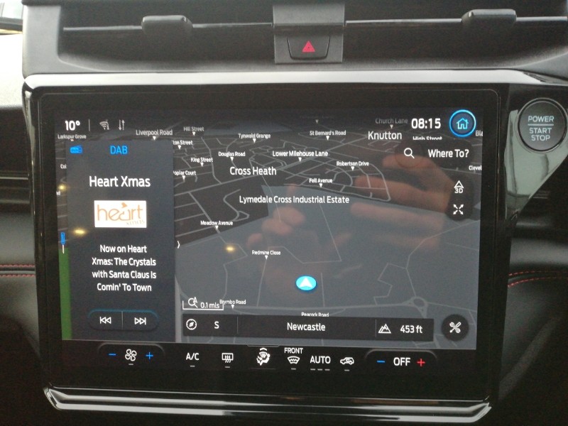 Used Ford Puma 2025 for sale - 76721951: Photo 12